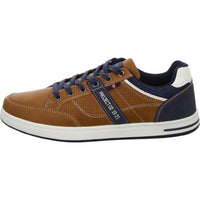BOXX Schnürhalbschuh Freizeit (Casual)