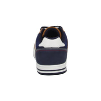BOXX Schnürhalbschuh Freizeit (Casual)