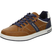 BOXX Schnürhalbschuh Freizeit (Casual)