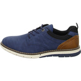 BOXX Schnürhalbschuh Freizeit (Casual)