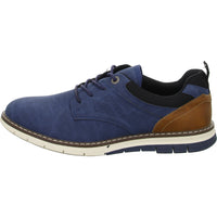 BOXX Schnürhalbschuh Freizeit (Casual)