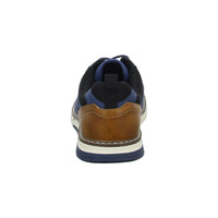 BOXX Schnürhalbschuh Freizeit (Casual)