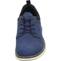 BOXX Schnürhalbschuh Freizeit (Casual)