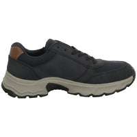 Rieker Schnürhalbschuh Freizeit (Casual)