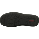Rieker Schnürhalbschuh mit Mehrweite Freizeit (sportlicher Boden)