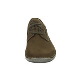 Josef Seibel Schnürhalbschuh mit Mehrweite Freizeit (sportlicher Boden) ANVERS 36