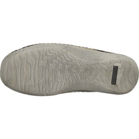 Josef Seibel Schnürhalbschuh mit Mehrweite Freizeit (sportlicher Boden) ANVERS 36