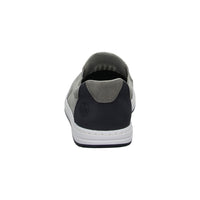 Rieker Slipper/Kletthalbschuh luftdurchlässig (durchbrochenes/geflochtenes Obermaterial)