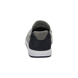 Rieker Slipper/Kletthalbschuh luftdurchlässig (durchbrochenes/geflochtenes Obermaterial)