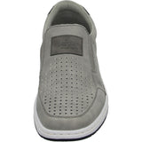 Rieker Slipper/Kletthalbschuh luftdurchlässig (durchbrochenes/geflochtenes Obermaterial)