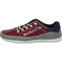 bugatti Slipper/Kletthalbschuh Freizeit (Casual)
