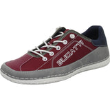bugatti Slipper/Kletthalbschuh Freizeit (Casual)