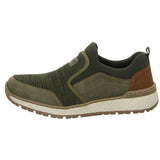 Rieker Slipper/Kletthalbschuh Freizeit (Casual)