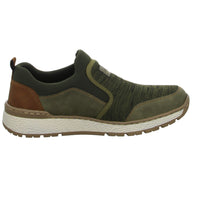 Rieker Slipper/Kletthalbschuh Freizeit (Casual)