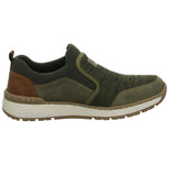 Rieker Slipper/Kletthalbschuh Freizeit (Casual)