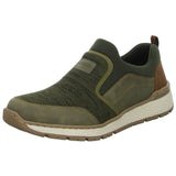 Rieker Slipper/Kletthalbschuh Freizeit (Casual)