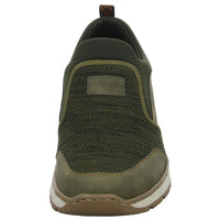 Rieker Slipper/Kletthalbschuh Freizeit (Casual)
