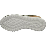 living UPDATED Slipper/Kletthalbschuh Freizeit (Casual)