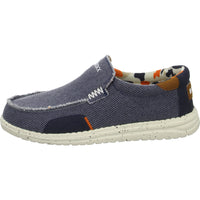 BOXX Slipper/Kletthalbschuh Freizeit (Casual)