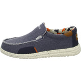 BOXX Slipper/Kletthalbschuh Freizeit (Casual)