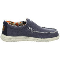 BOXX Slipper/Kletthalbschuh Freizeit (Casual)