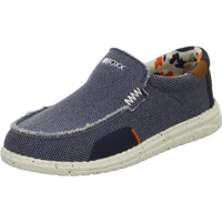 BOXX Slipper/Kletthalbschuh Freizeit (Casual)