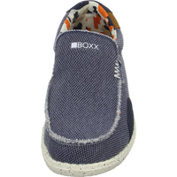 BOXX Slipper/Kletthalbschuh Freizeit (Casual)