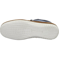 bugatti Slipper/Kletthalbschuh Freizeit (Casual)