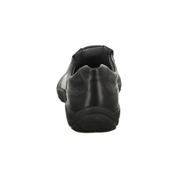 Josef Seibel Slipper/Kletthalbschuh mit Mehrweite Freizeit (sportlicher Boden) NOLAN 18