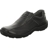 Josef Seibel Slipper/Kletthalbschuh mit Mehrweite Freizeit (sportlicher Boden) NOLAN 18