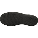 Josef Seibel Slipper/Kletthalbschuh mit Mehrweite Freizeit (sportlicher Boden) NOLAN 18