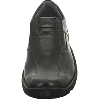Josef Seibel Slipper/Kletthalbschuh mit Mehrweite Freizeit (sportlicher Boden) NOLAN 18