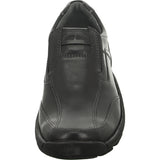 Josef Seibel Slipper/Kletthalbschuh mit Mehrweite Freizeit (sportlicher Boden) NOLAN 18