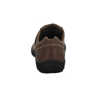 Josef Seibel Slipper/Kletthalbschuh mit Mehrweite Freizeit (sportlicher Boden) ARTHUR