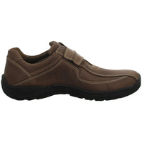 Josef Seibel Slipper/Kletthalbschuh mit Mehrweite Freizeit (sportlicher Boden) ARTHUR