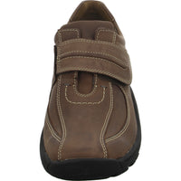 Josef Seibel Slipper/Kletthalbschuh mit Mehrweite Freizeit (sportlicher Boden) ARTHUR