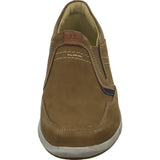 Josef Seibel Slipper/Kletthalbschuh mit Mehrweite Freizeit (sportlicher Boden) ENRICO 04