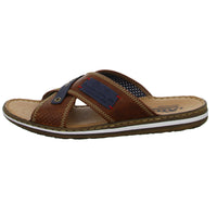 Rieker Pantolette Freizeit (casual)