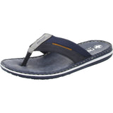 Rieker Pantolette Freizeit (casual)