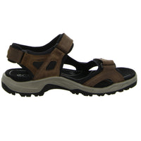 ecco Sandalette Freizeit (casual) OFFROAD