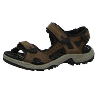 ecco Sandalette Freizeit (casual) OFFROAD