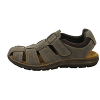 scarbello Sandalette Zehenschutz Freizeit (casual)