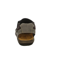 scarbello Sandalette Zehenschutz Freizeit (casual)