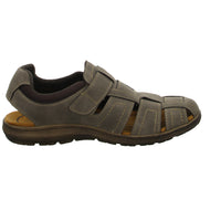scarbello Sandalette Zehenschutz Freizeit (casual)