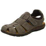 scarbello Sandalette Zehenschutz Freizeit (casual)