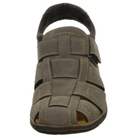 scarbello Sandalette Zehenschutz Freizeit (casual)
