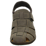 scarbello Sandalette Zehenschutz Freizeit (casual)