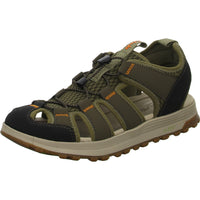 Clarks Sandalette Zehenschutz Freizeit (casual) ATL TREK WAVE