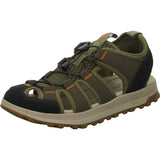 Clarks Sandalette Zehenschutz Freizeit (casual) ATL TREK WAVE