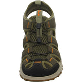 Clarks Sandalette Zehenschutz Freizeit (casual) ATL TREK WAVE